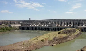 Itaipu Foto Agência Brasil