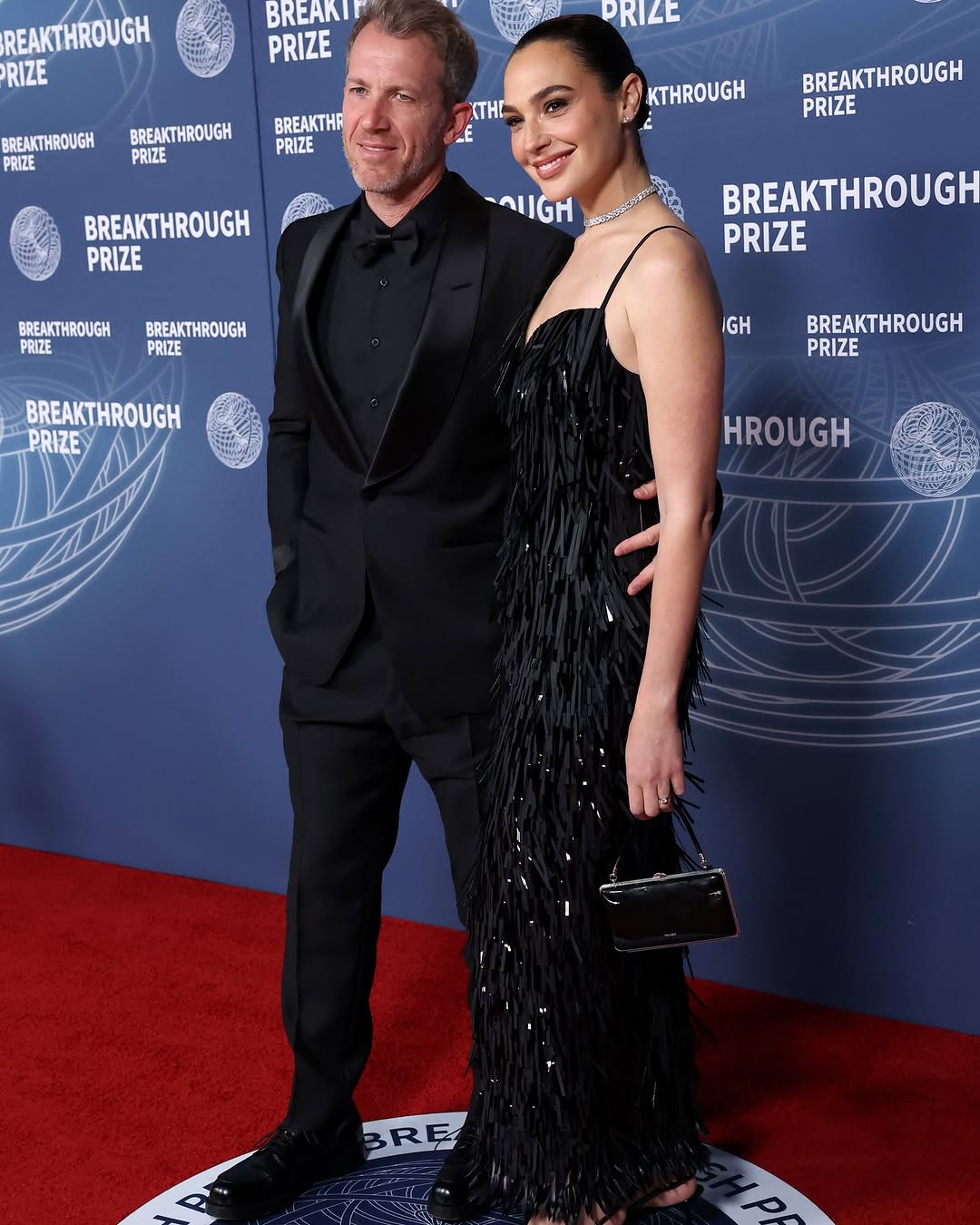 Jaron Varsano E Gal Gadot