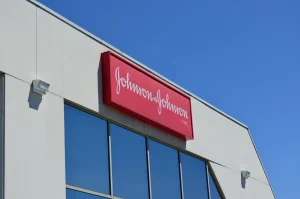 Johnson E Johnson