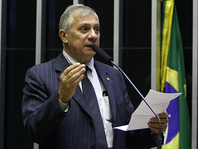 José Airton Cirilo