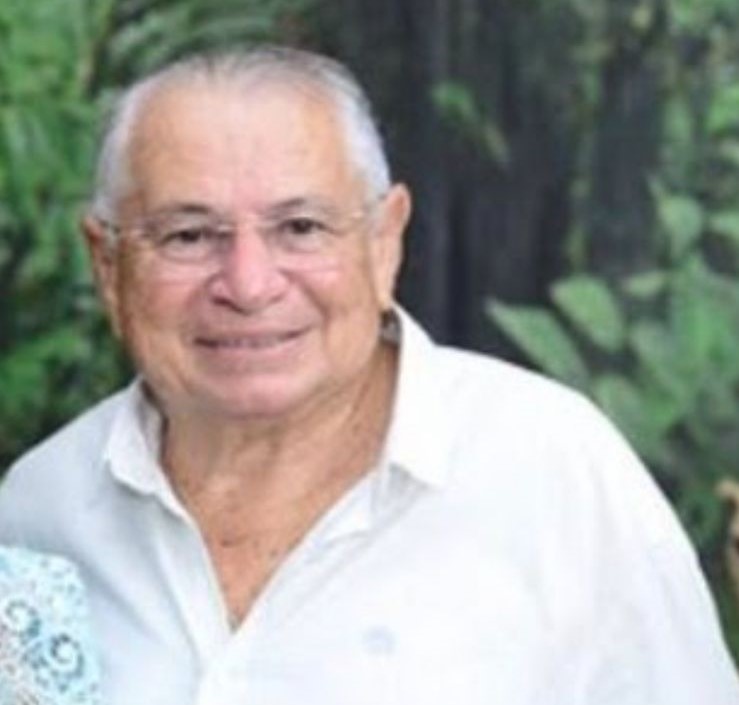 José Alves De Aragão