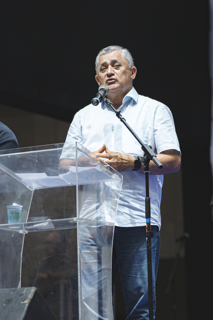 Jose Nobre Guimaraes