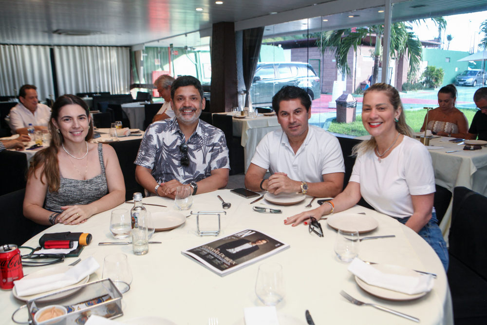 Fim de semana de música, celebrações e good vibes no Iate Clube de Fortaleza