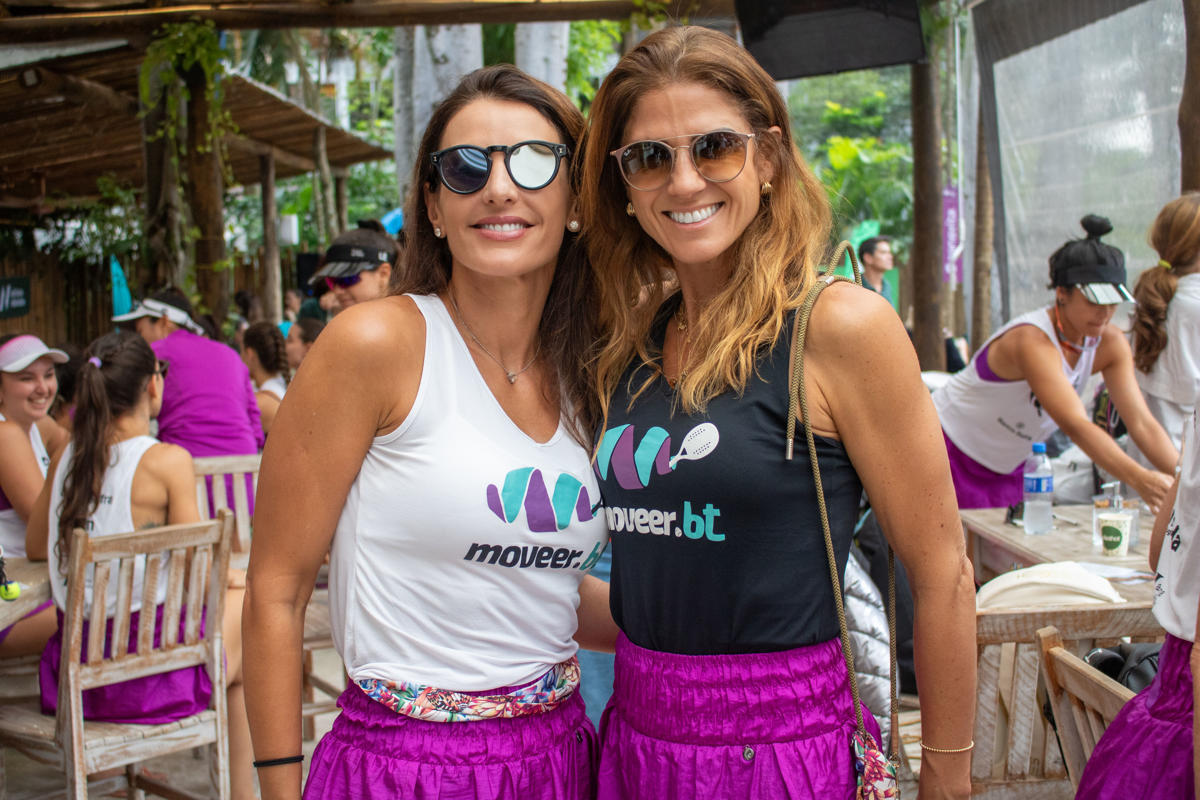 Julie Lamac E Marta Albuquerque