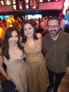 Karinny E Artur Feitosa E Emanuelle