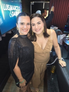 Karinny E Roberta Feitosa