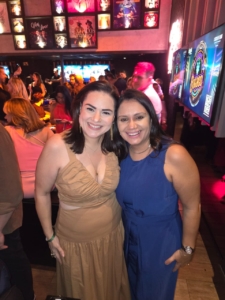 Karinny Feitosa E Aliny Teles