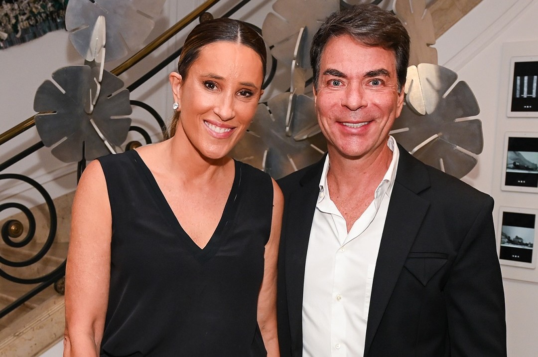 Karla Marques E Marcelo Felmanas