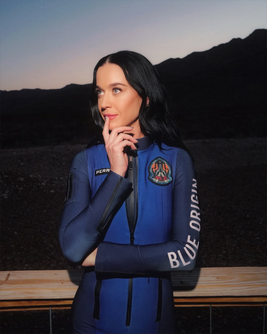 Katy Perry