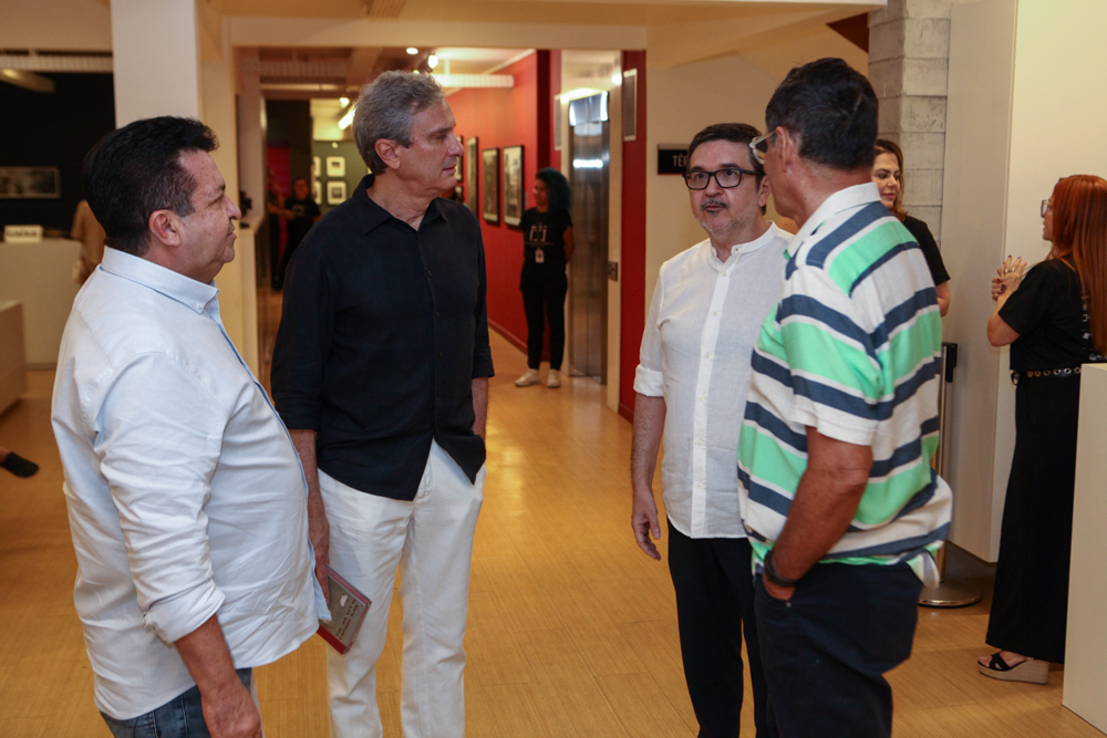 Lançamento Do Livro Reter Tudo (10)