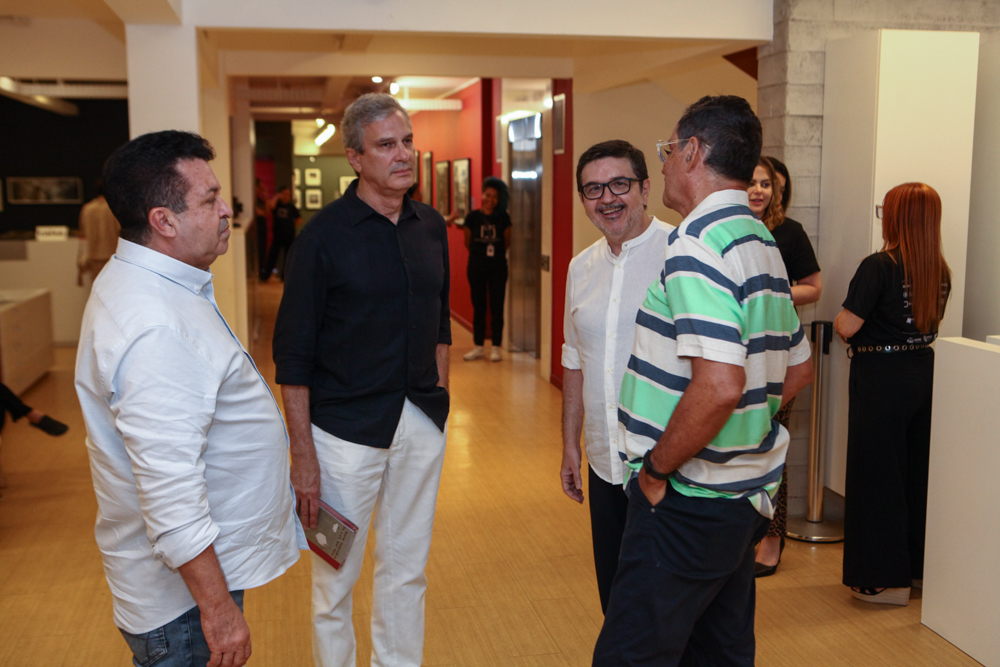 Lançamento Do Livro Reter Tudo (11)