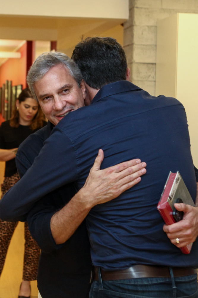 Lançamento Do Livro Reter Tudo (12)