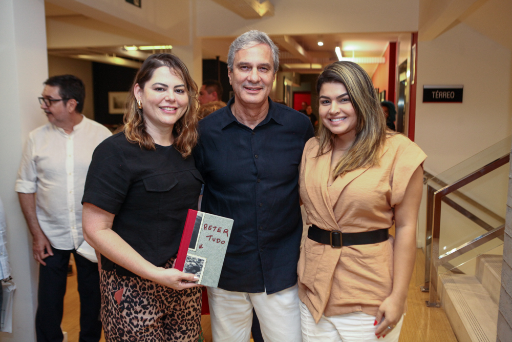 Lançamento Do Livro Reter Tudo (14)