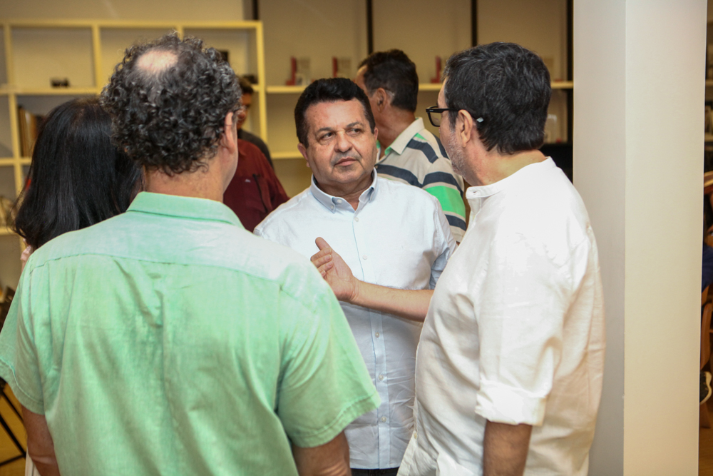 Lançamento Do Livro Reter Tudo (15)