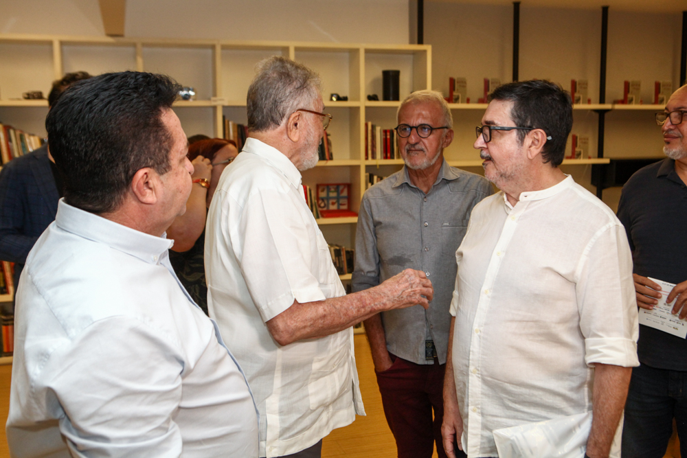 Lançamento Do Livro Reter Tudo (19)