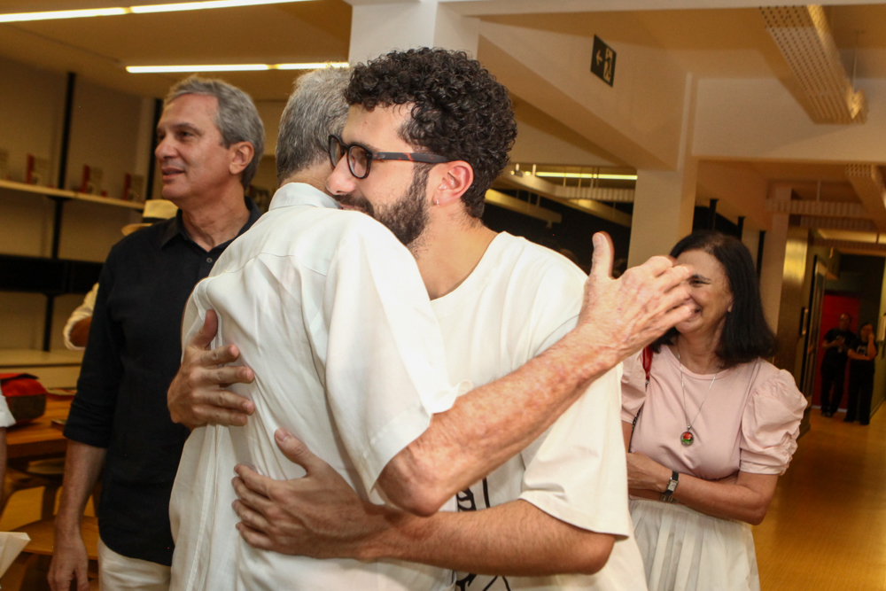 Lançamento Do Livro Reter Tudo (21)