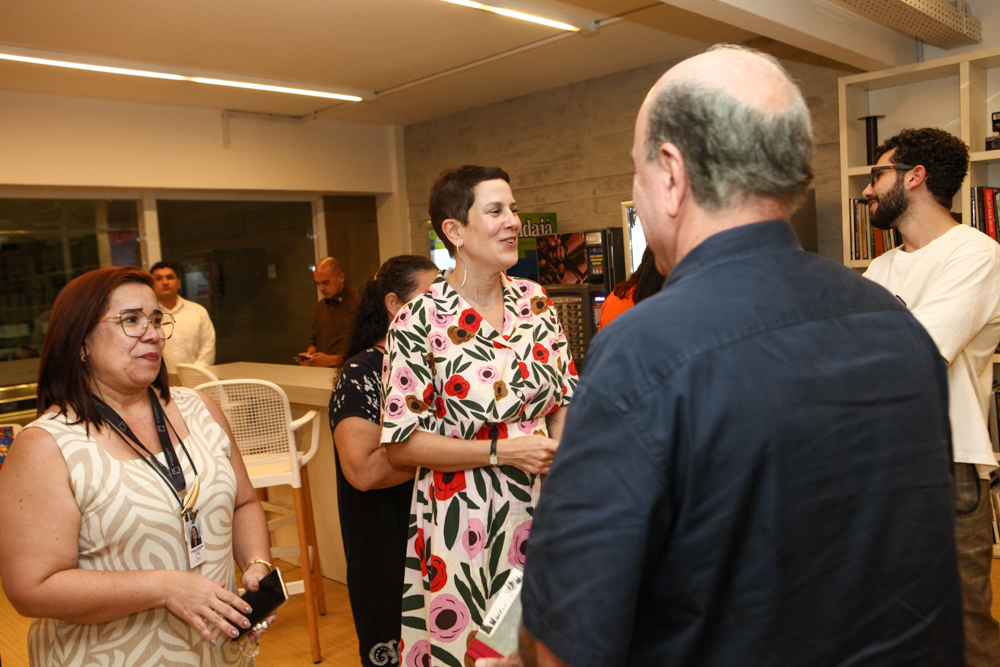 Lançamento Do Livro Reter Tudo (22)