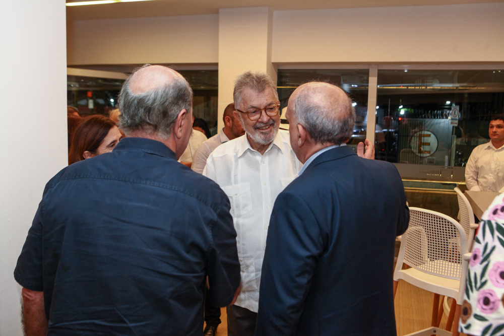 Lançamento Do Livro Reter Tudo (23)