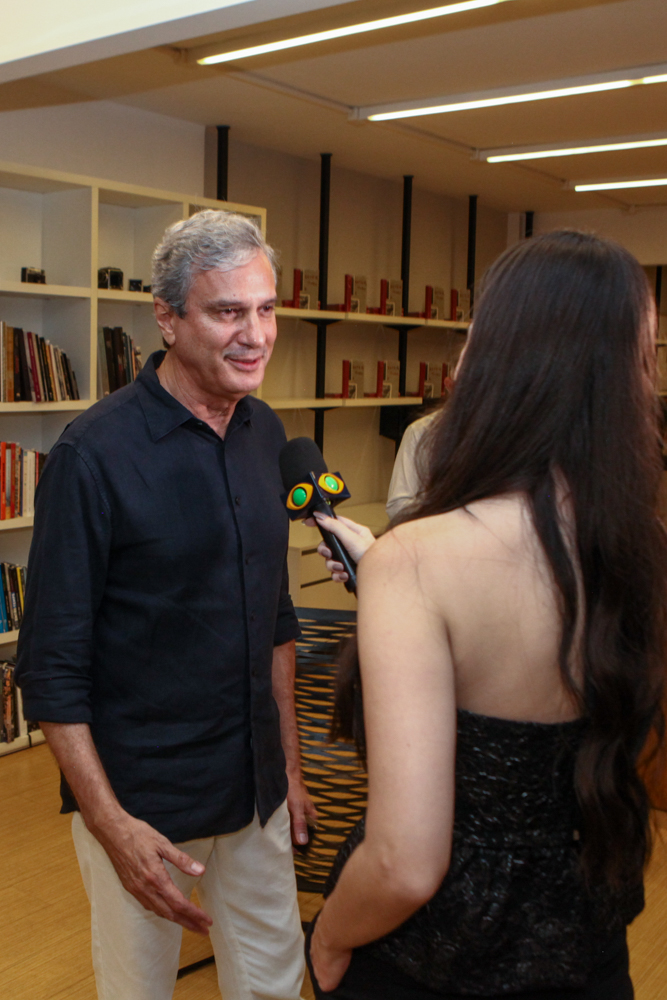 Lançamento Do Livro Reter Tudo (24)