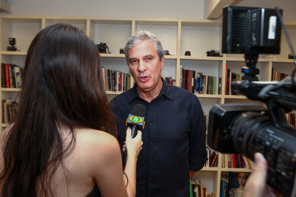 Lançamento Do Livro Reter Tudo (26)