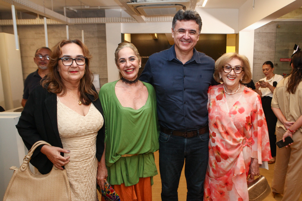 Lançamento Do Livro Reter Tudo (27)