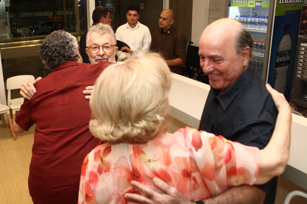 Lançamento Do Livro Reter Tudo (28)