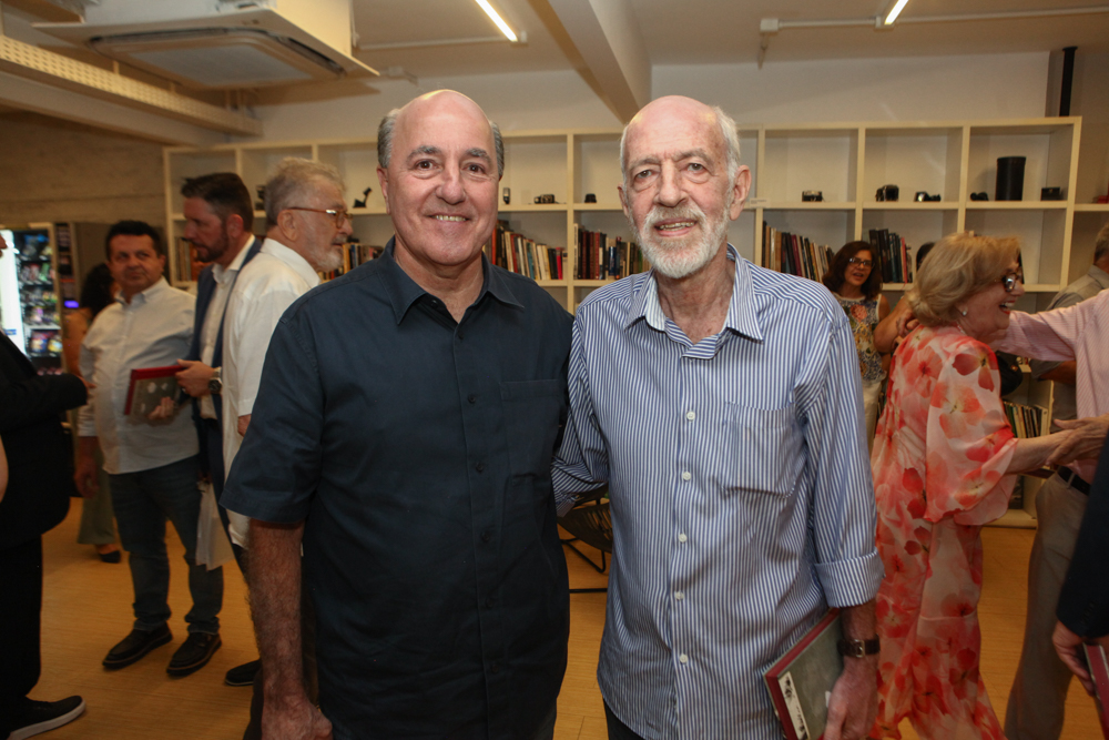 Lançamento Do Livro Reter Tudo (30)