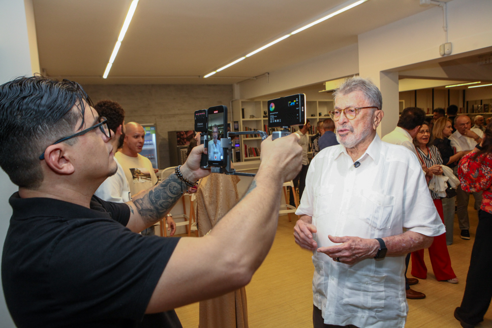 Lançamento Do Livro Reter Tudo (31)