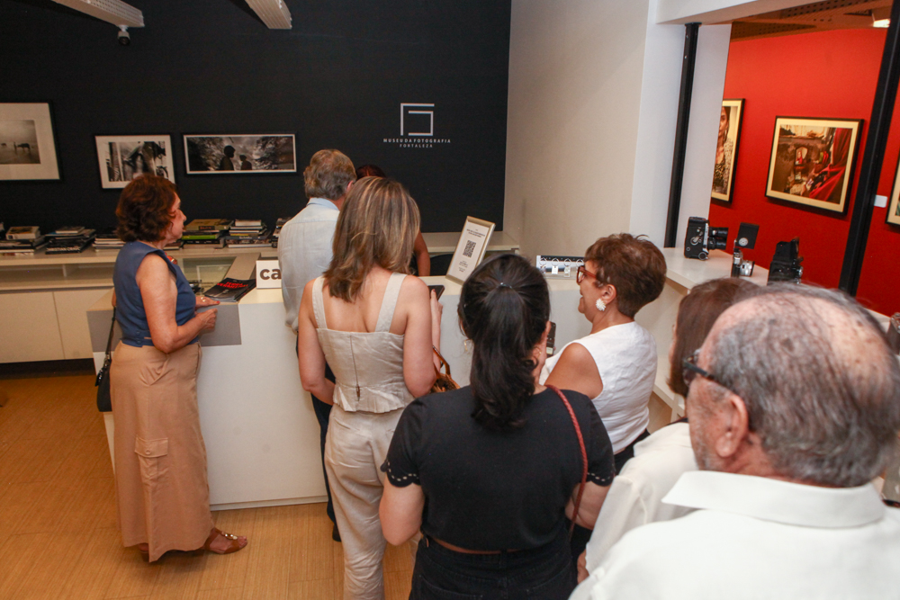 Lançamento Do Livro Reter Tudo (32)