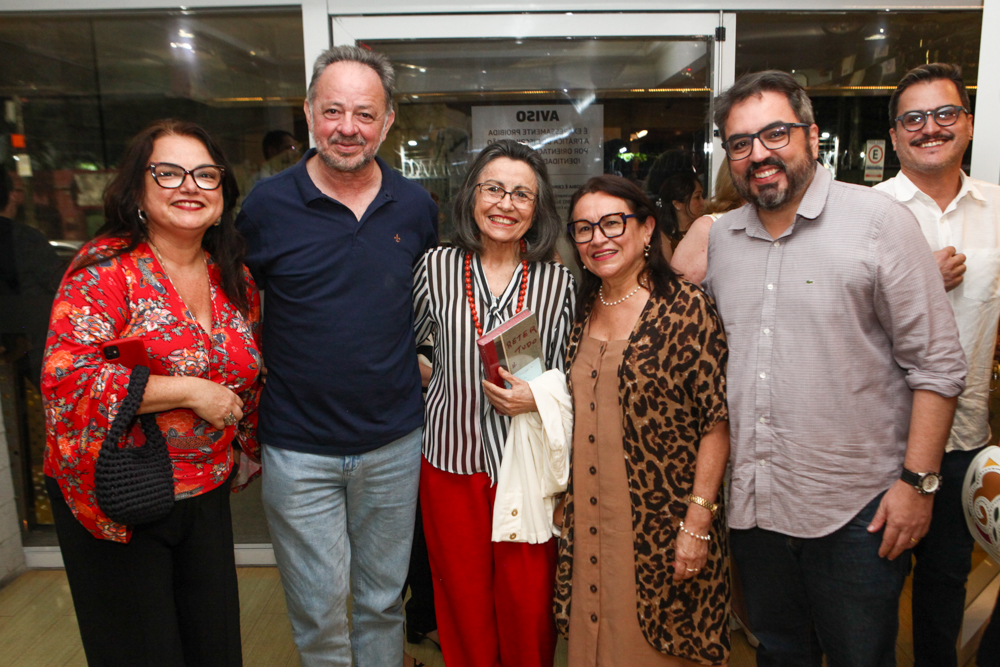 Lançamento Do Livro Reter Tudo (34)