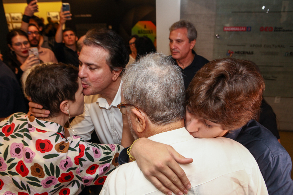 Lançamento Do Livro Reter Tudo (39)