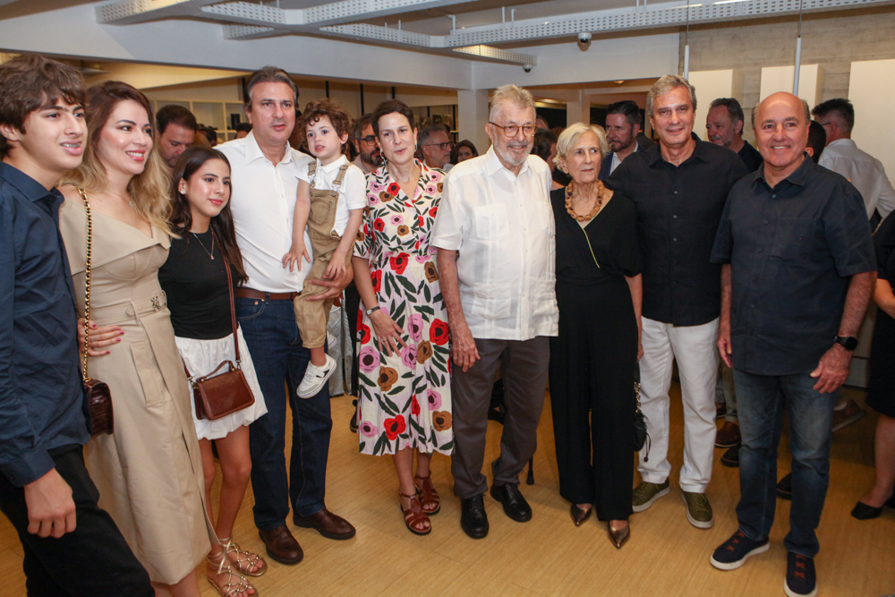 Lançamento Do Livro Reter Tudo (40)