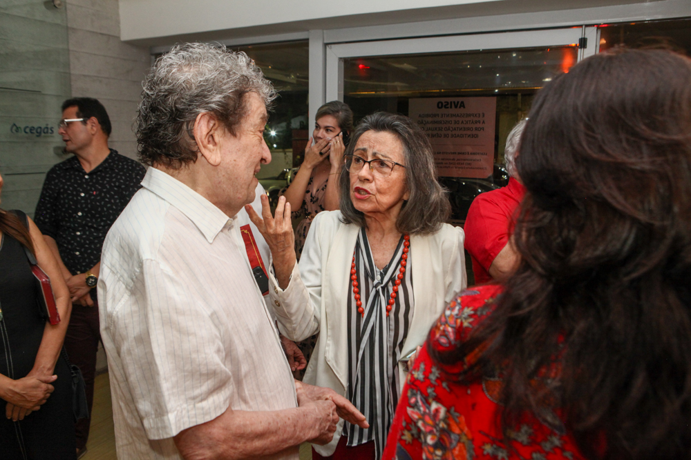 Lançamento Do Livro Reter Tudo (44)