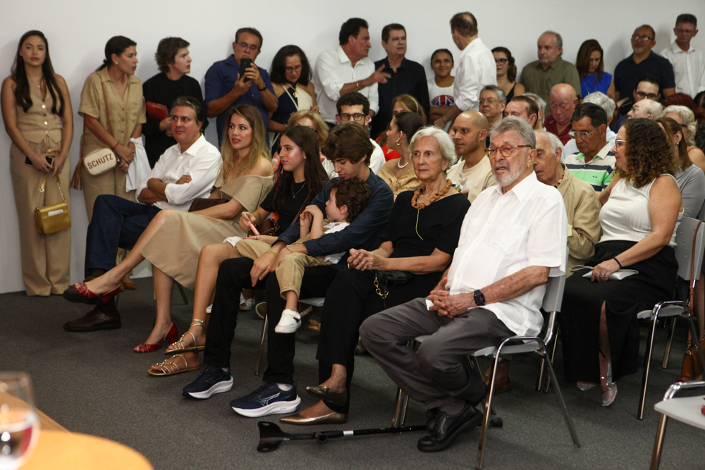 Lançamento Do Livro Reter Tudo (49)