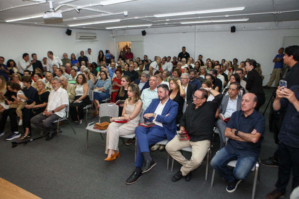 Lançamento Do Livro Reter Tudo (50)