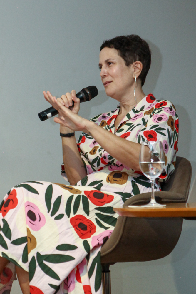 Lançamento Do Livro Reter Tudo (53)