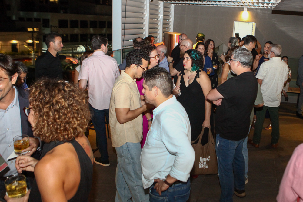 Lançamento Do Livro Reter Tudo (54)