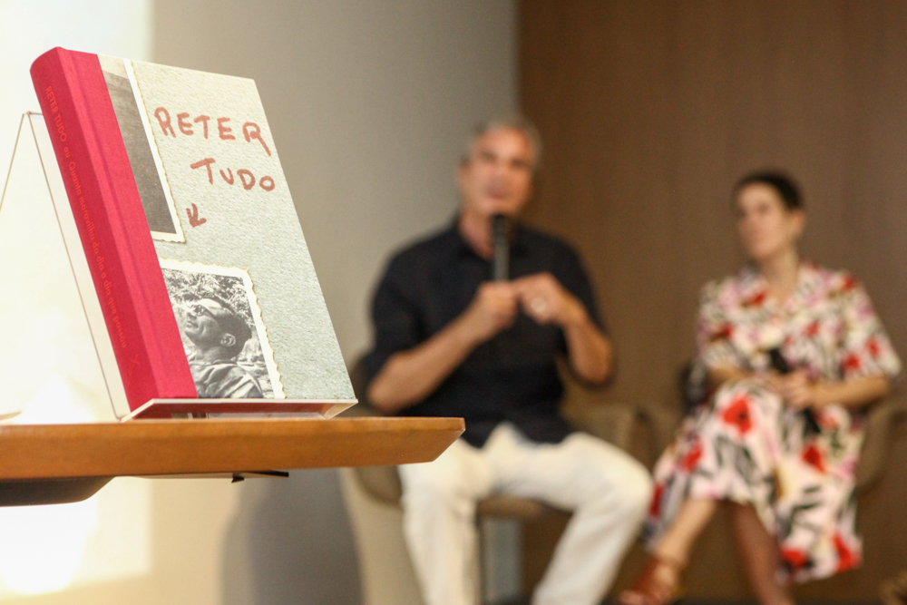 Lançamento Do Livro Reter Tudo (57)