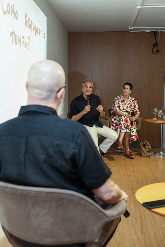 Lançamento Do Livro Reter Tudo (59)