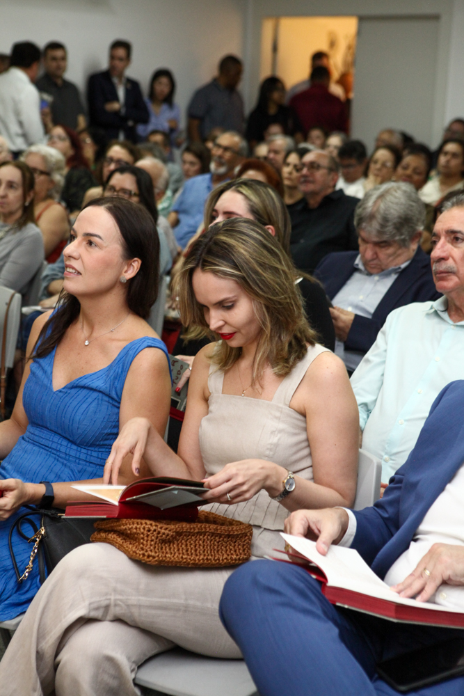 Lançamento Do Livro Reter Tudo (60)