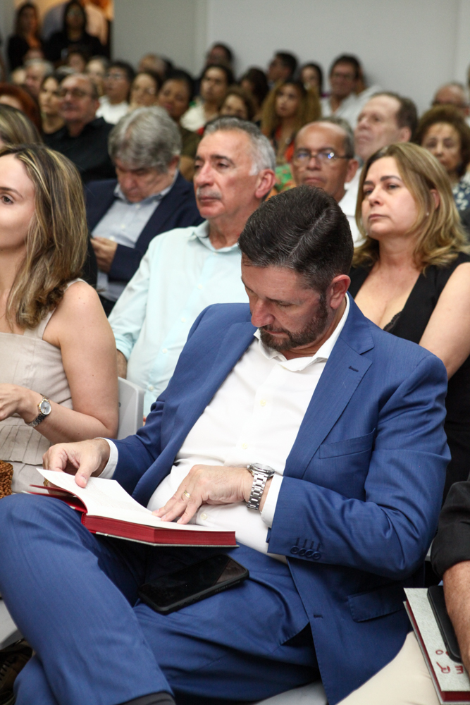 Lançamento Do Livro Reter Tudo (61)