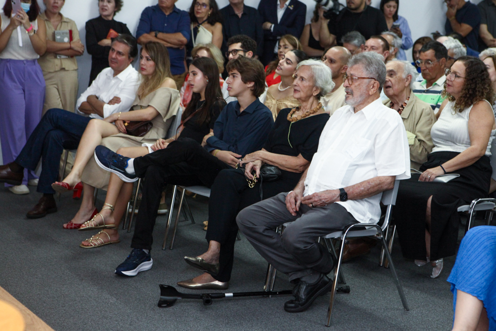 Lançamento Do Livro Reter Tudo (62)