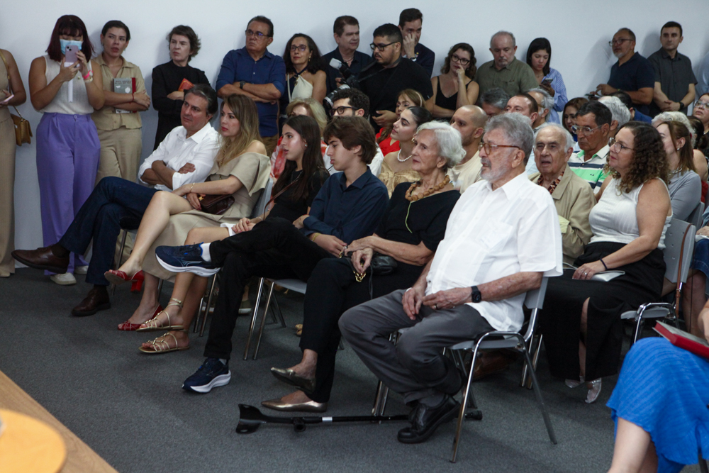 Lançamento Do Livro Reter Tudo (63)