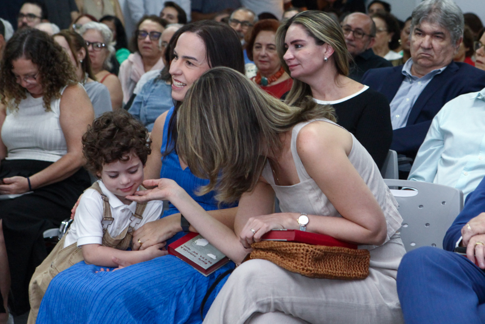 Lançamento Do Livro Reter Tudo (65)