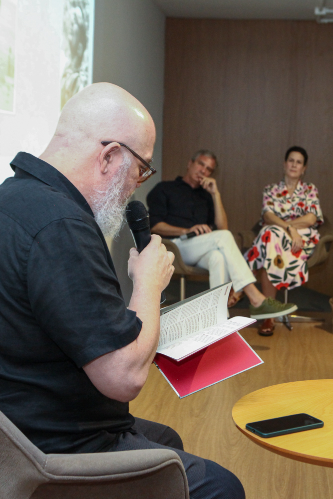 Lançamento Do Livro Reter Tudo (68)