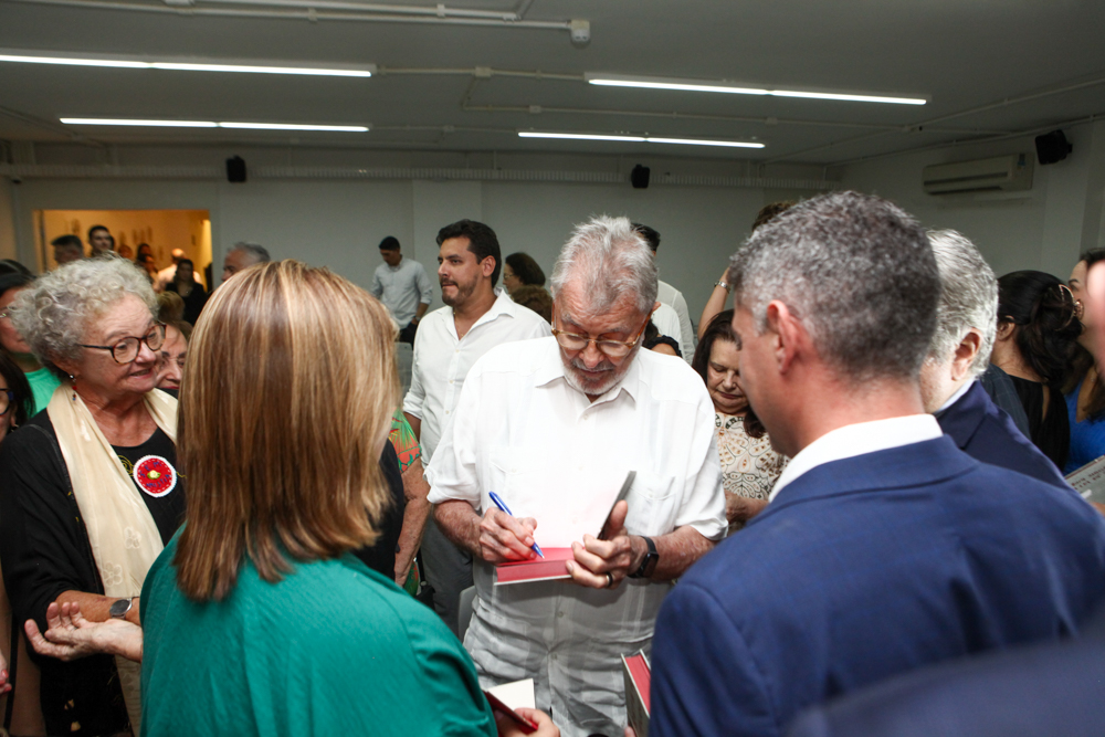 Lançamento Do Livro Reter Tudo (69)