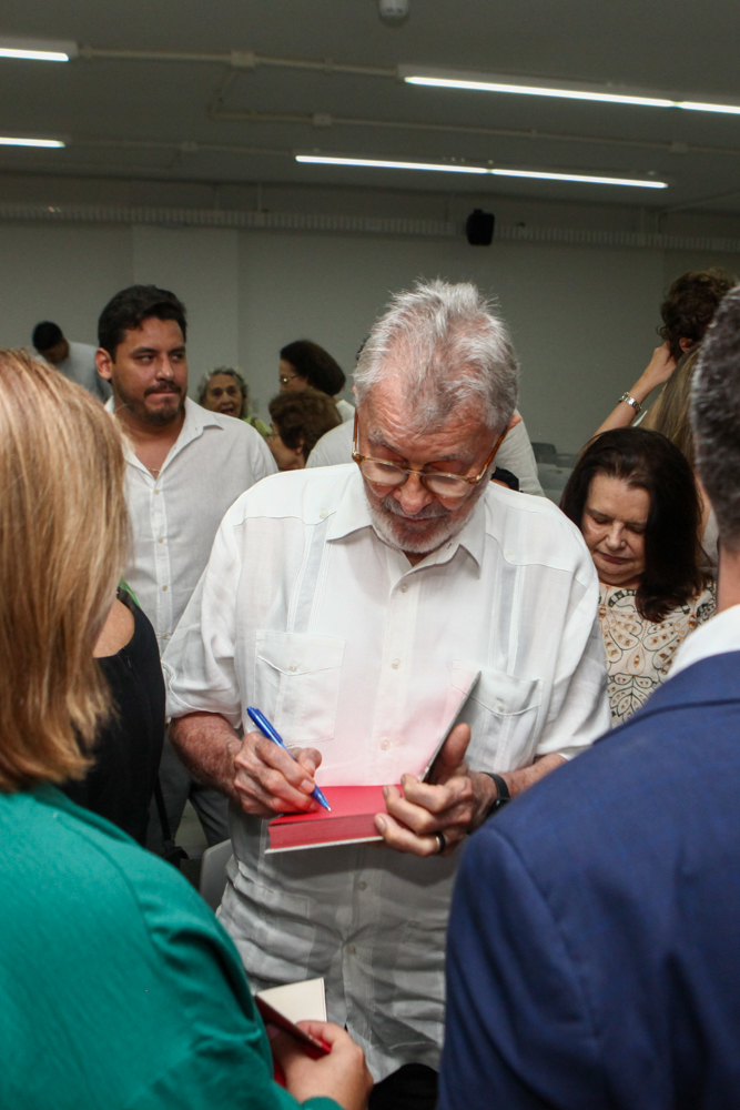 Lançamento Do Livro Reter Tudo (70)