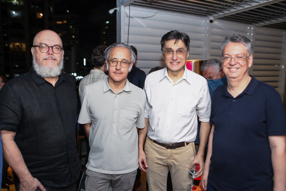 Lançamento Do Livro Reter Tudo (72)