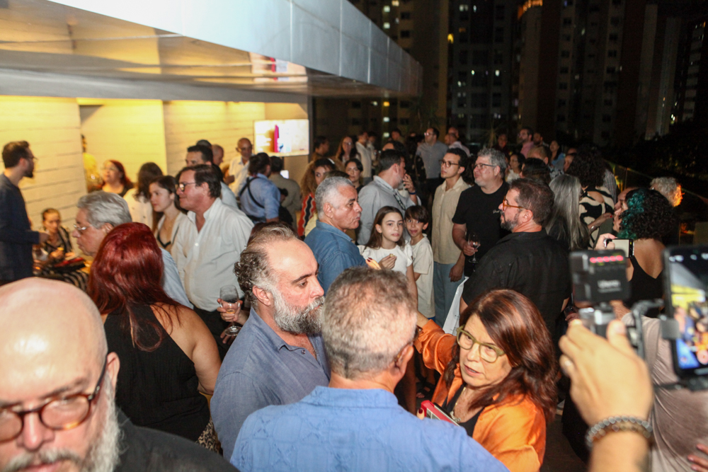 Lançamento Do Livro Reter Tudo (73)