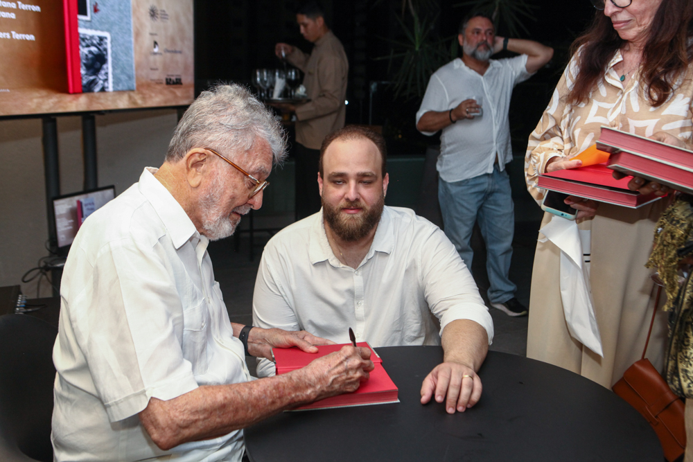 Lançamento Do Livro Reter Tudo (77)